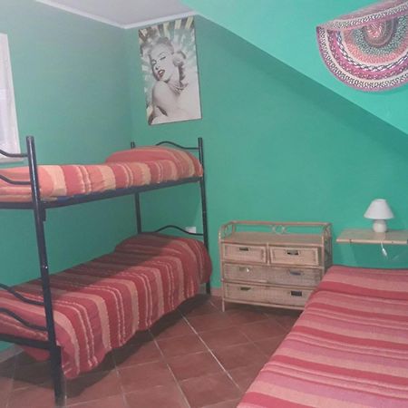 Villino Marrakech Daire Calasetta Dış mekan fotoğraf