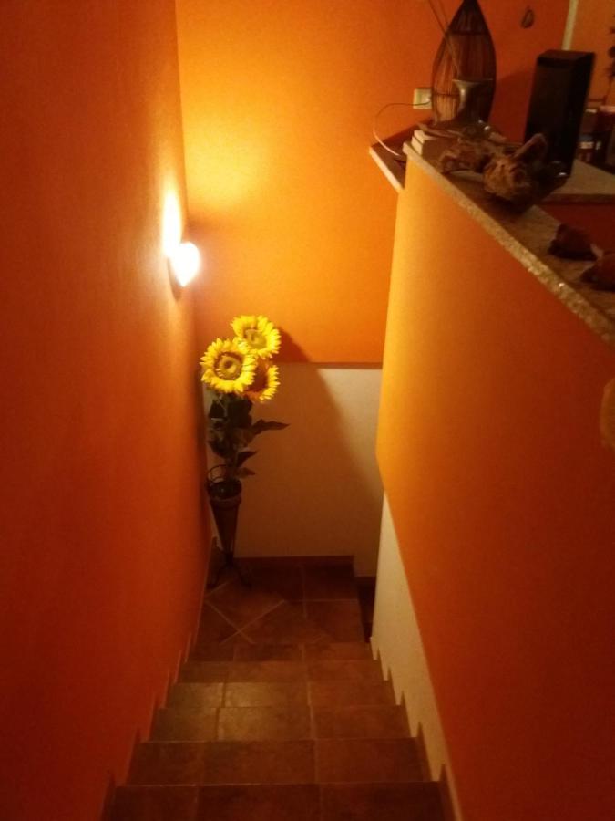 Villino Marrakech Daire Calasetta Dış mekan fotoğraf