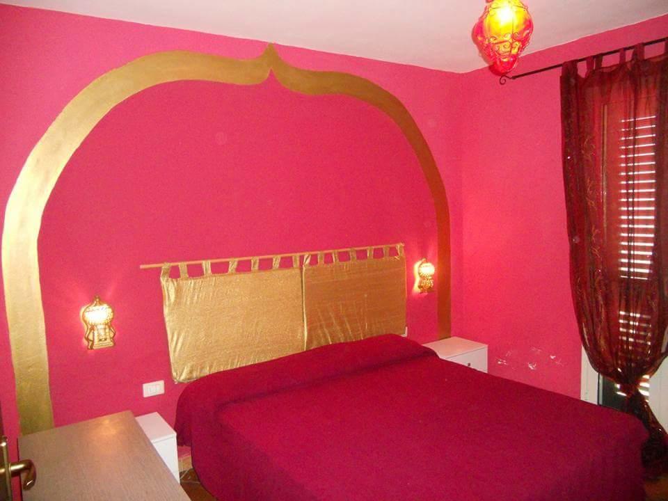 Villino Marrakech Daire Calasetta Dış mekan fotoğraf