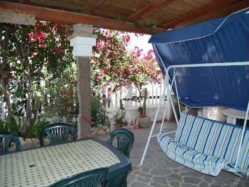 Villino Marrakech Daire Calasetta Dış mekan fotoğraf
