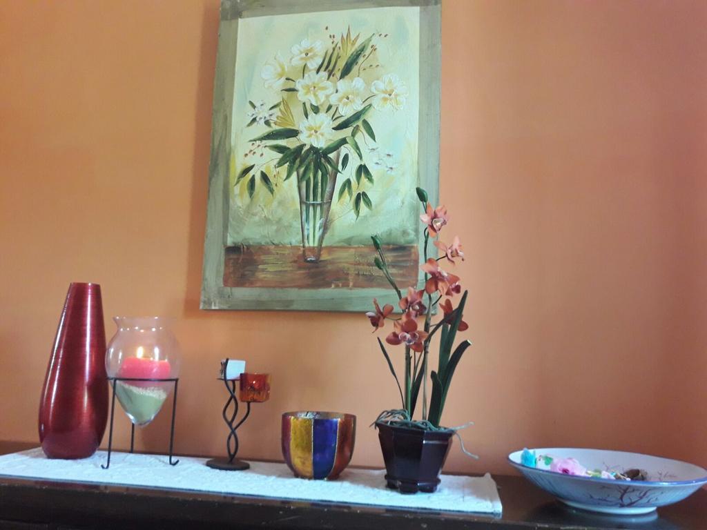 Villino Marrakech Daire Calasetta Dış mekan fotoğraf