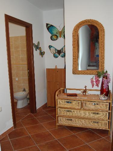 Villino Marrakech Daire Calasetta Dış mekan fotoğraf