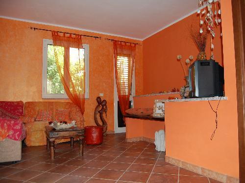 Villino Marrakech Daire Calasetta Dış mekan fotoğraf