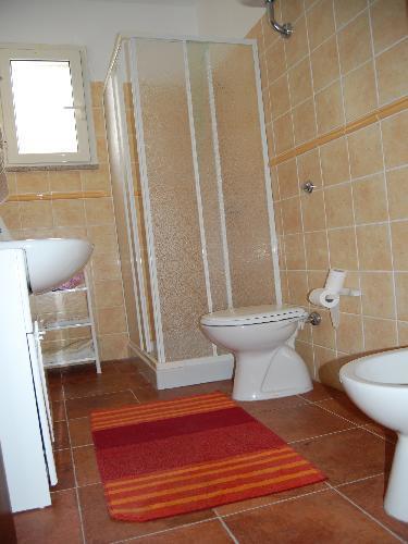 Villino Marrakech Daire Calasetta Dış mekan fotoğraf